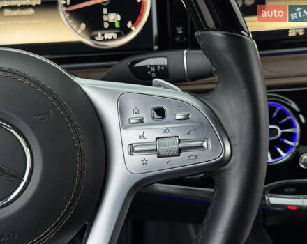 Черный Мерседес С Класс, объемом двигателя 3 л и пробегом 180 тыс. км за 39999 $, фото 38 на Automoto.ua