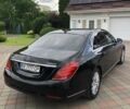 Мерседес С Класс 2013 в Хмельницком на Automoto.ua Черный Мерседес С Класс, объемом двигателя 2.99 л и пробегом 225 тыс. км за 30800 $, фото 7 на Automoto.ua