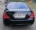 Мерседес С Клас 2013 у Івано-Франківську на Automoto.ua Чорний Мерседес С Клас, об'ємом двигуна 5 л та пробігом 150 тис. км за 23900 $, фото 20 на Automoto.ua