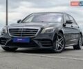 Мерседес С Класс 2013 в Киеве на Automoto.ua Черный Мерседес С Класс, объемом двигателя 4.66 л и пробегом 226 тыс. км за 38900 $, фото 14 на Automoto.ua