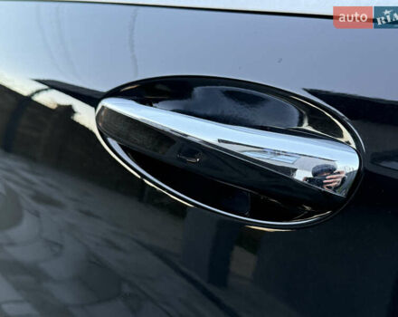 Чорний Мерседес С Клас, об'ємом двигуна 4.66 л та пробігом 195 тис. км за 27990 $, фото 28 на Automoto.ua