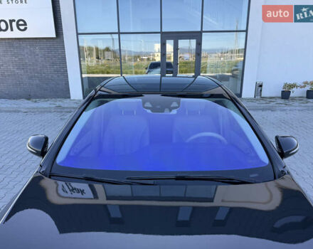 Черный Мерседес С Класс, объемом двигателя 2.99 л и пробегом 205 тыс. км за 33500 $, фото 9 на Automoto.ua