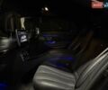 Черный Мерседес С Класс, объемом двигателя 4.66 л и пробегом 120 тыс. км за 45500 $, фото 55 на Automoto.ua