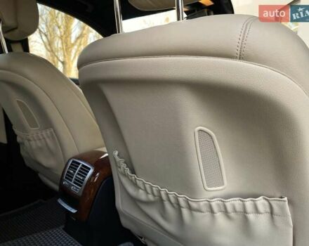 Черный Мерседес С Класс, объемом двигателя 3 л и пробегом 247 тыс. км за 18499 $, фото 78 на Automoto.ua