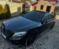 Чорний Мерседес С Клас, об'ємом двигуна 4.66 л та пробігом 110 тис. км за 36800 $, фото 5 на Automoto.ua