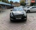 Черный Мерседес С Класс, объемом двигателя 2.99 л и пробегом 125 тыс. км за 26000 $, фото 6 на Automoto.ua
