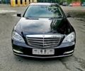 Черный Мерседес С Класс, объемом двигателя 5 л и пробегом 150 тыс. км за 23450 $, фото 10 на Automoto.ua