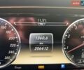 Чорний Мерседес С Клас, об'ємом двигуна 4.66 л та пробігом 206 тис. км за 19900 $, фото 14 на Automoto.ua