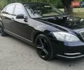 Черный Мерседес С Класс, объемом двигателя 5 л и пробегом 150 тыс. км за 22900 $, фото 8 на Automoto.ua