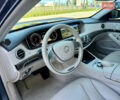 Мерседес С Класс 2013 в Хусте на Automoto.ua Черный Мерседес С Класс, объемом двигателя 2.99 л и пробегом 205 тыс. км за 34500 $, фото 26 на Automoto.ua