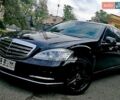 Мерседес С Клас 2013 у Івано-Франківську на Automoto.ua Чорний Мерседес С Клас, об'ємом двигуна 5 л та пробігом 150 тис. км за 23900 $, фото 33 на Automoto.ua