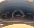 Черный Мерседес С Класс, объемом двигателя 3 л и пробегом 323 тыс. км за 16999 $, фото 10 на Automoto.ua