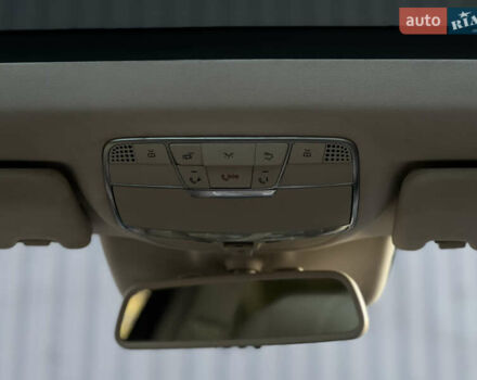 Черный Мерседес С Класс, объемом двигателя 4.66 л и пробегом 203 тыс. км за 28999 $, фото 24 на Automoto.ua