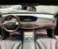 Черный Мерседес С Класс, объемом двигателя 4.7 л и пробегом 130 тыс. км за 43500 $, фото 74 на Automoto.ua