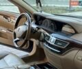 Чорний Мерседес С Клас, об'ємом двигуна 4.7 л та пробігом 220 тис. км за 12999 $, фото 56 на Automoto.ua