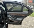 Черный Мерседес С Класс, объемом двигателя 4.66 л и пробегом 283 тыс. км за 24999 $, фото 37 на Automoto.ua