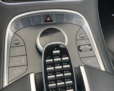 Чорний Мерседес С Клас, об'ємом двигуна 2.99 л та пробігом 250 тис. км за 29900 $, фото 21 на Automoto.ua