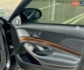 Чорний Мерседес С Клас, об'ємом двигуна 4.66 л та пробігом 140 тис. км за 24999 $, фото 45 на Automoto.ua