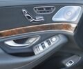 Чорний Мерседес С Клас, об'ємом двигуна 4.7 л та пробігом 190 тис. км за 38500 $, фото 17 на Automoto.ua