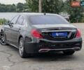 Мерседес С Класс 2013 в Киеве на Automoto.ua Черный Мерседес С Класс, объемом двигателя 4.66 л и пробегом 226 тыс. км за 38900 $, фото 13 на Automoto.ua