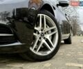 Черный Мерседес С Класс, объемом двигателя 4.66 л и пробегом 283 тыс. км за 24999 $, фото 8 на Automoto.ua