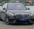 Мерседес С Класс 2013 в Киеве на Automoto.ua Черный Мерседес С Класс, объемом двигателя 4.66 л и пробегом 226 тыс. км за 38900 $, фото 8 на Automoto.ua
