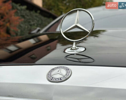 Чорний Мерседес С Клас, об'ємом двигуна 4.7 л та пробігом 140 тис. км за 29900 $, фото 22 на Automoto.ua