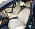 Черный Мерседес С Класс, объемом двигателя 3 л и пробегом 247 тыс. км за 17499 $, фото 29 на Automoto.ua