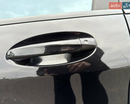 Черный Мерседес С Класс, объемом двигателя 4.7 л и пробегом 193 тыс. км за 26999 $, фото 72 на Automoto.ua