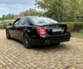 Чорний Мерседес С Клас, об'ємом двигуна 4.7 л та пробігом 219 тис. км за 13889 $, фото 7 на Automoto.ua