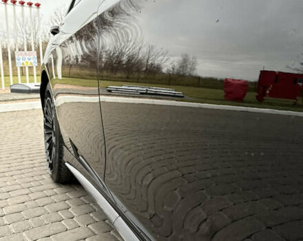 Черный Мерседес С Класс, объемом двигателя 4.7 л и пробегом 193 тыс. км за 27999 $, фото 79 на Automoto.ua