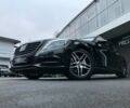 Черный Мерседес С Класс, объемом двигателя 4.7 л и пробегом 130 тыс. км за 43500 $, фото 11 на Automoto.ua