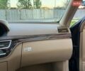 Чорний Мерседес С Клас, об'ємом двигуна 4.7 л та пробігом 220 тис. км за 12999 $, фото 47 на Automoto.ua