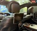 Чорний Мерседес С Клас, об'ємом двигуна 4.66 л та пробігом 283 тис. км за 24999 $, фото 55 на Automoto.ua