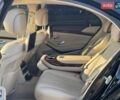 Черный Мерседес С Класс, объемом двигателя 4.7 л и пробегом 89 тыс. км за 35999 $, фото 17 на Automoto.ua