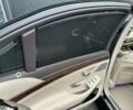 Черный Мерседес С Класс, объемом двигателя 4.7 л и пробегом 146 тыс. км за 33999 $, фото 23 на Automoto.ua