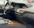 Черный Мерседес С Класс, объемом двигателя 3 л и пробегом 313 тыс. км за 21500 $, фото 26 на Automoto.ua