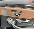 Черный Мерседес С Класс, объемом двигателя 5.46 л и пробегом 127 тыс. км за 41500 $, фото 40 на Automoto.ua