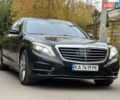 Чорний Мерседес С Клас, об'ємом двигуна 4.7 л та пробігом 140 тис. км за 29900 $, фото 4 на Automoto.ua
