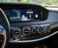 Чорний Мерседес С Клас, об'ємом двигуна 4.7 л та пробігом 59 тис. км за 57000 $, фото 82 на Automoto.ua