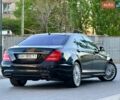Чорний Мерседес С Клас, об'ємом двигуна 4.7 л та пробігом 220 тис. км за 12999 $, фото 31 на Automoto.ua
