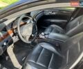Мерседес С Класс 2013 в Львове на Automoto.ua Черный Мерседес С Класс, объемом двигателя 3 л и пробегом 214 тыс. км за 21000 $, фото 3 на Automoto.ua