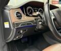 Черный Мерседес С Класс, объемом двигателя 4.66 л и пробегом 185 тыс. км за 23900 $, фото 27 на Automoto.ua
