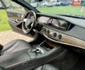 Черный Мерседес С Класс, объемом двигателя 4.66 л и пробегом 283 тыс. км за 24999 $, фото 58 на Automoto.ua