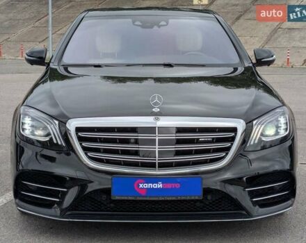Мерседес С Класс 2013 в Киеве на Automoto.ua Черный Мерседес С Класс, объемом двигателя 4.66 л и пробегом 226 тыс. км за 38900 $, фото 40 на Automoto.ua