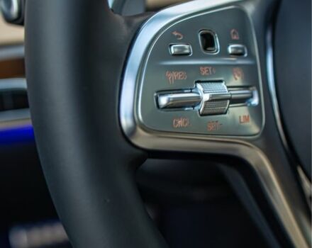 Черный Мерседес С Класс, объемом двигателя 4.7 л и пробегом 270 тыс. км за 31900 $, фото 13 на Automoto.ua