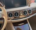 Черный Мерседес С Класс, объемом двигателя 4.7 л и пробегом 90 тыс. км за 33999 $, фото 24 на Automoto.ua
