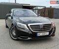 Чорний Мерседес С Клас, об'ємом двигуна 4.66 л та пробігом 125 тис. км за 29900 $, фото 43 на Automoto.ua