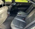 Мерседес С Класс 2013 в Львове на Automoto.ua Черный Мерседес С Класс, объемом двигателя 3 л и пробегом 214 тыс. км за 21000 $, фото 5 на Automoto.ua