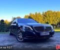 Черный Мерседес С Класс, объемом двигателя 4.7 л и пробегом 180 тыс. км за 28000 $, фото 1 на Automoto.ua